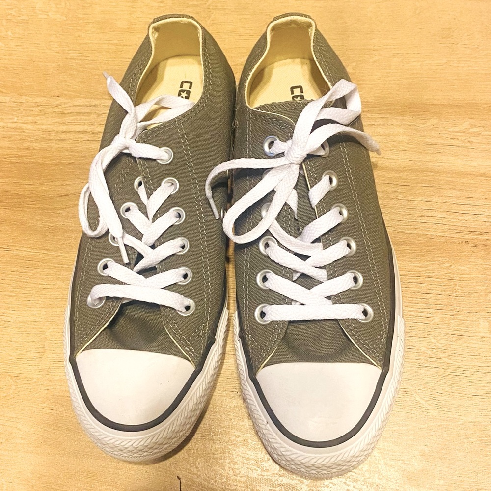 Converse Chuck Taylor All Star Sneakers